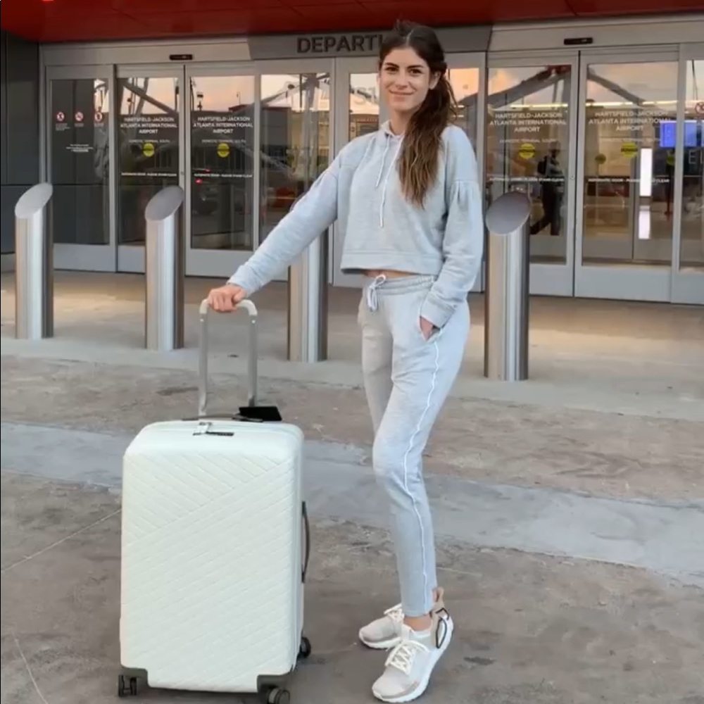 Alala Sweat Suit SET